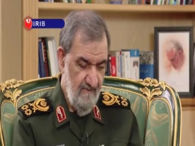 دبیر شورای عالی امنیت ملی: منافع کشورهای همراه با آمریکا را می‌زنیم | آخرین خبر