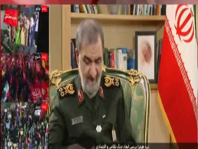 محسن رضایی: حساب جنگ اقتصادی ترامپ را خواهیم رسید | آخرین خبر