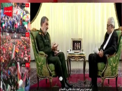 دبیر شورای‌عالی امنیت ملی: پیمان دفاعی پاکستان، ترکیه و عربستان نشانه خروج آمریکا از منطقه است | آخرین خبر