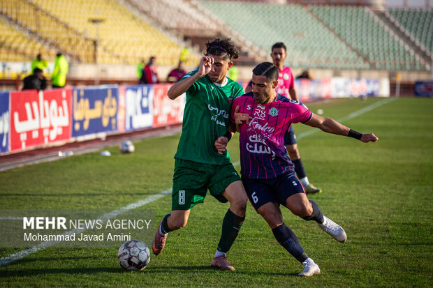 پیام خوزستان