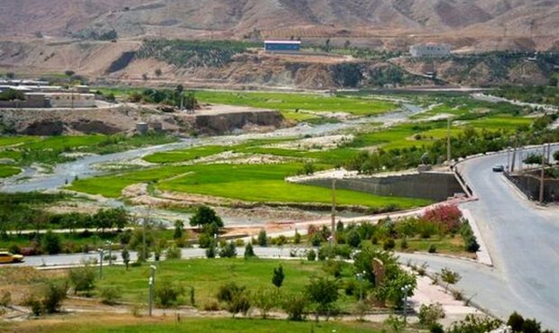 پیام خوزستان
