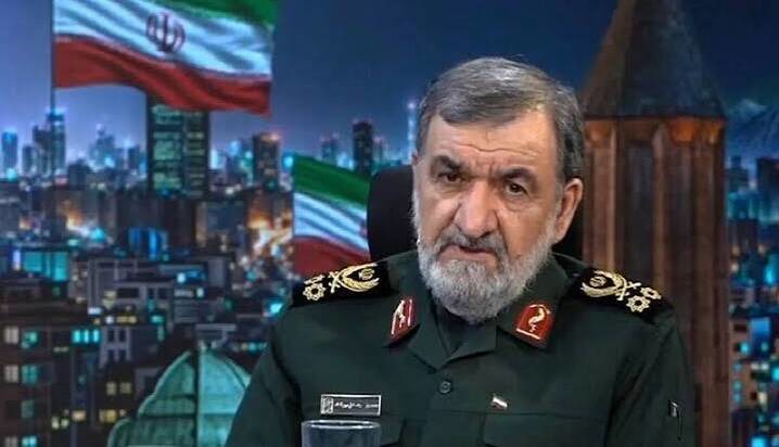 رضایی: جنگ اقتصادی ادامه یابد،  یک قطره نفت از تنگه هرمز و نه از هیچ کجای خلیج فارس صادر نخواهد شد | آخرین خبر