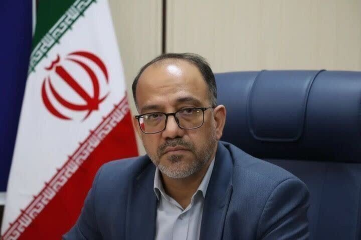 پیام خوزستان