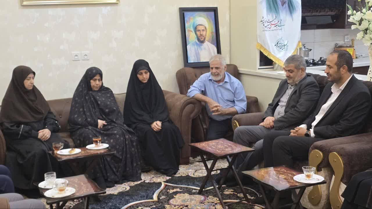 پیام خوزستان