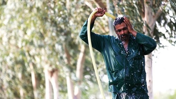 گرمای خوزستان از جمعه دوباره اوج می‌گیرد | آخرین خبر
