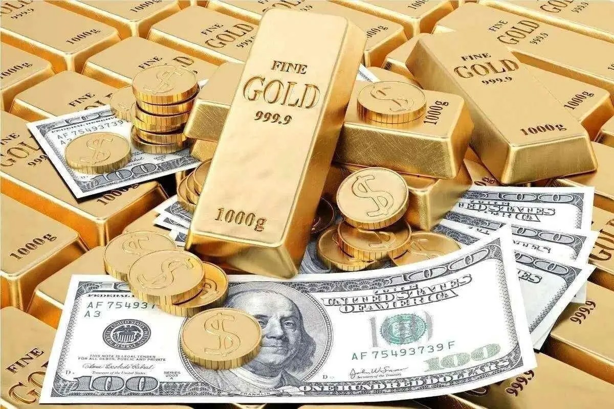قیمت طلا تا کجا بالا می رود؟