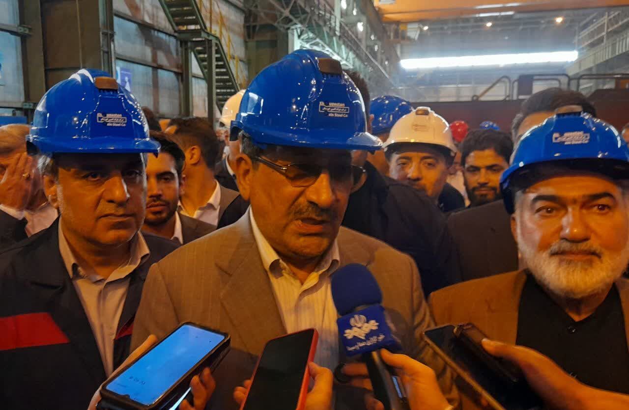 پیام خوزستان