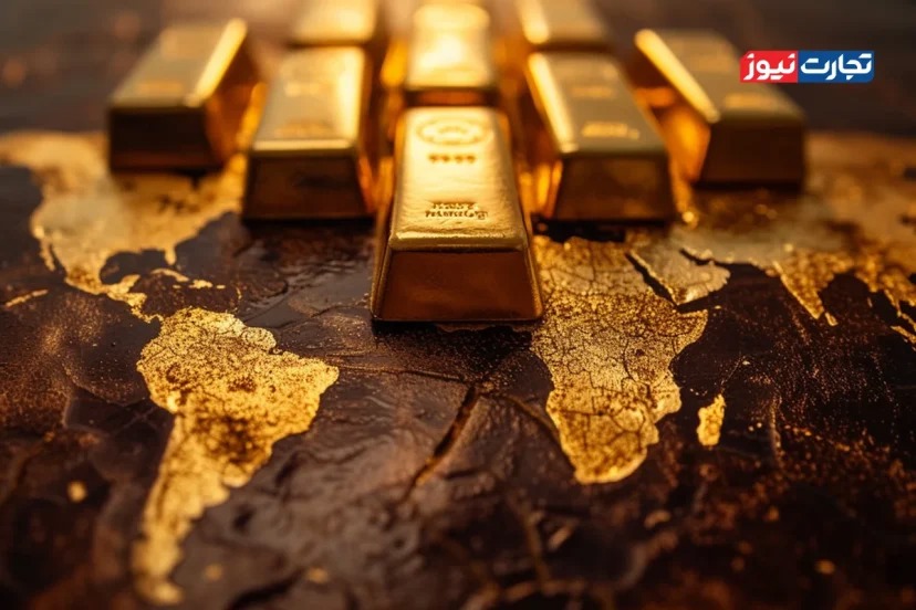 قیمت طلای جهانی امروز سه شنبه ۳ شهریور ۱۴۰۵؛ طلا از تنش‌های سیاسی و نگرانی‌های دلاری نیرو گرفت | آخرین خبر