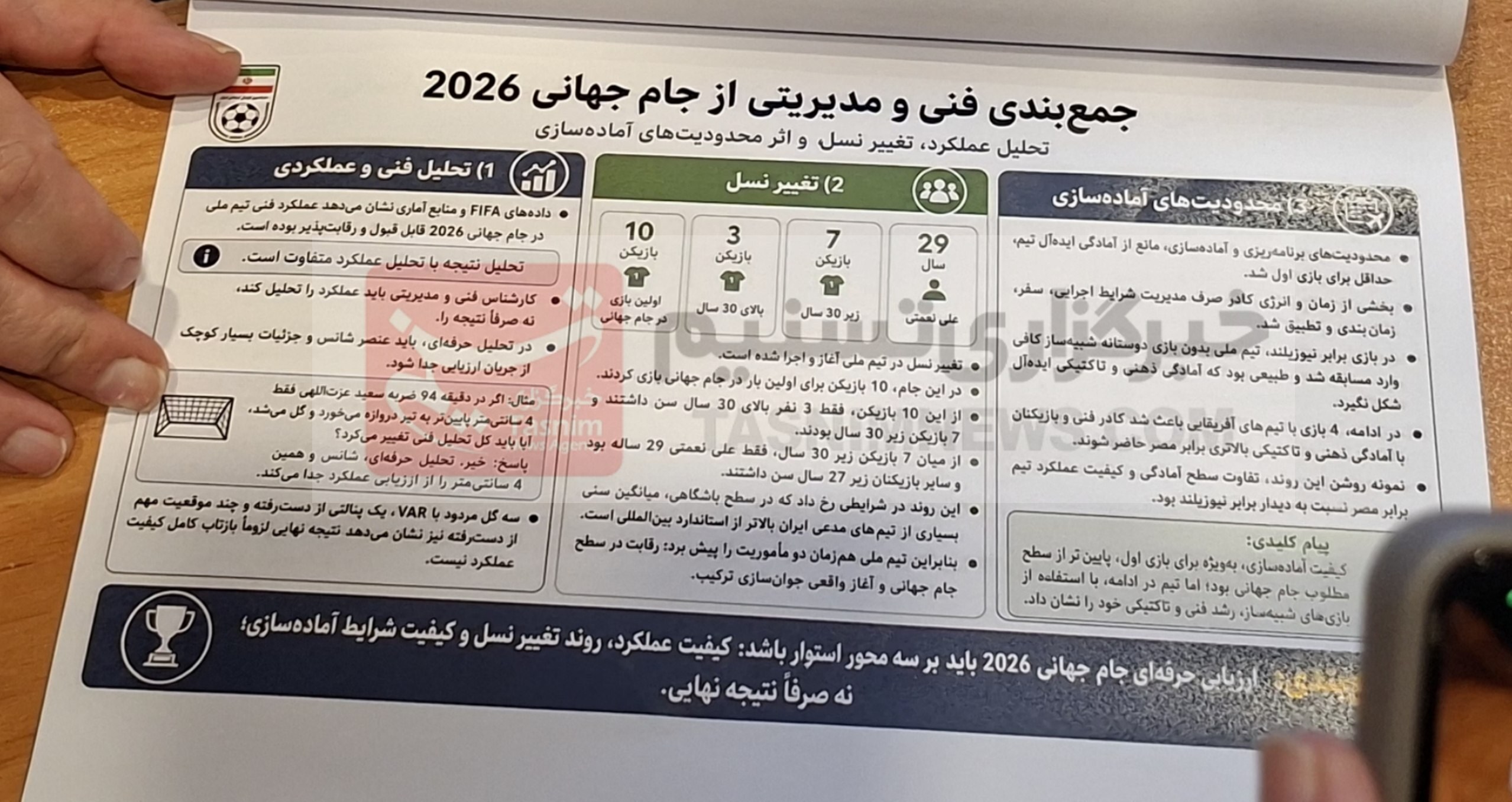 پیام خوزستان