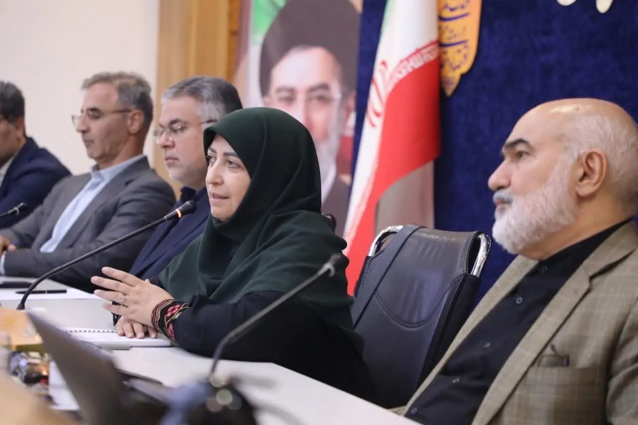 احیای کارون با عزم ملی؛ اختصاص ردیف اعتباری ویژه در دستور کار دولت