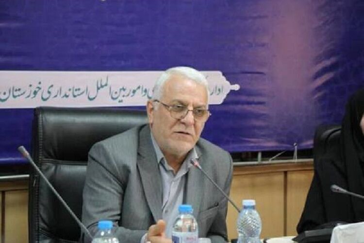 پیام خوزستان