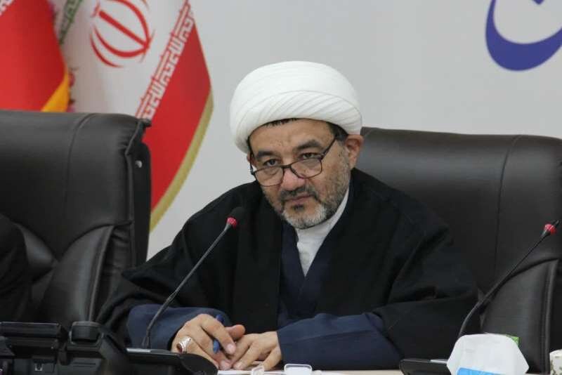 پایان ۵ پرونده کیفری با رضایت طرفین در شوش