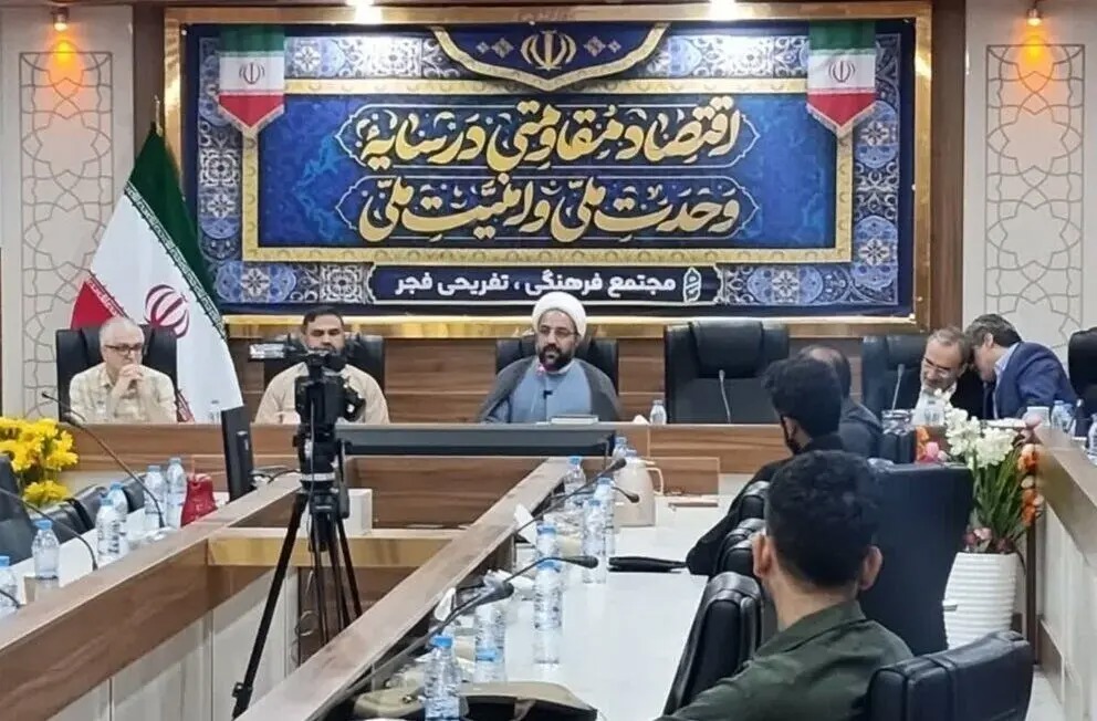 ماجرای حمله زمینی به جزیره بوبیان در جنگ ۴۰ روزه از زبان نماینده ولی فقیه در سپاه خوزستان/ دشمن با تلفات سنگین مجبور به عقب نشینی شد