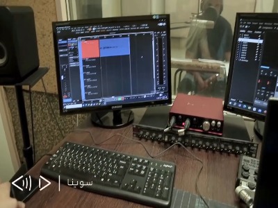 نسخه ویژه نابینایان «روزی روزگاری» منتشر می‌شود | آخرین خبر
