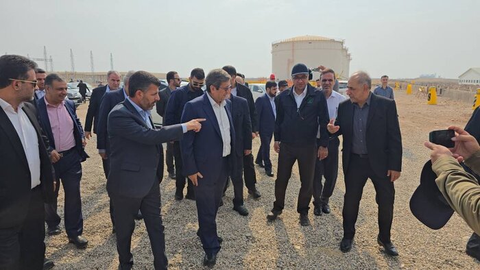 پیام خوزستان