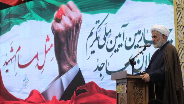 طائب: اگر اقتصاد ایران را بهم بریزند، اقتصاد جهان بهم خواهد ریخت | آخرین خبر