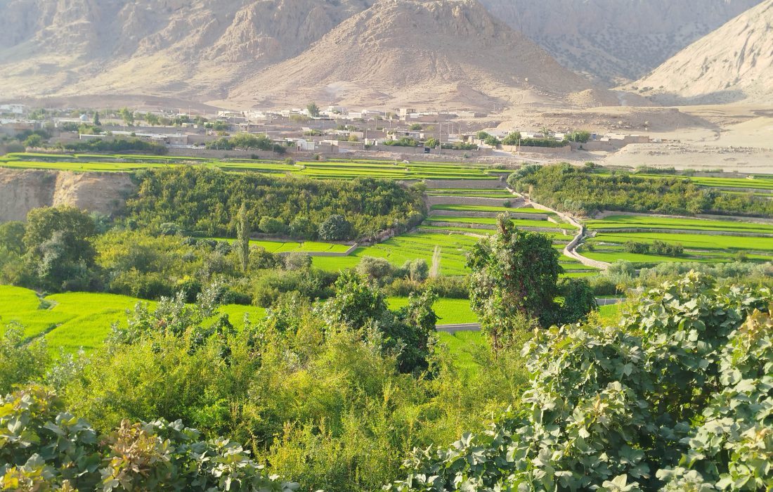 پیام خوزستان