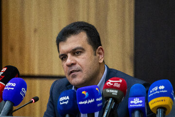 هشدار معاون علمی رئیس‌جمهور نسبت به پیامدهای طرح مقابله با نفوذ | آخرین خبر