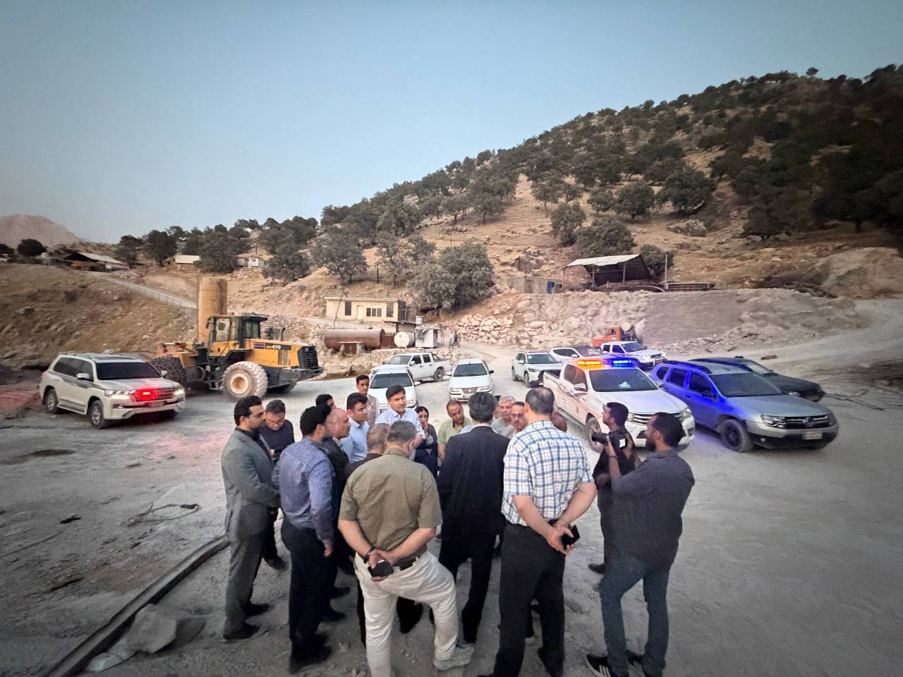 پیام خوزستان