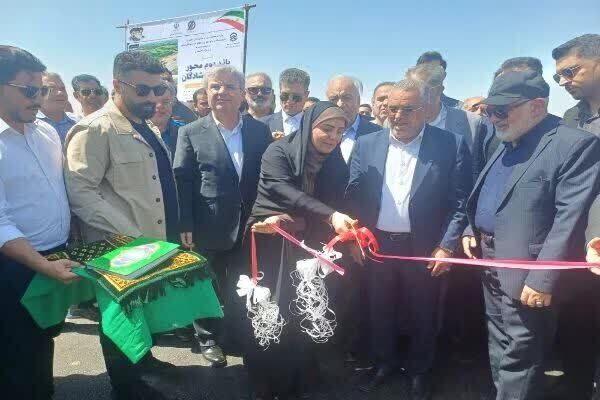 پیام خوزستان