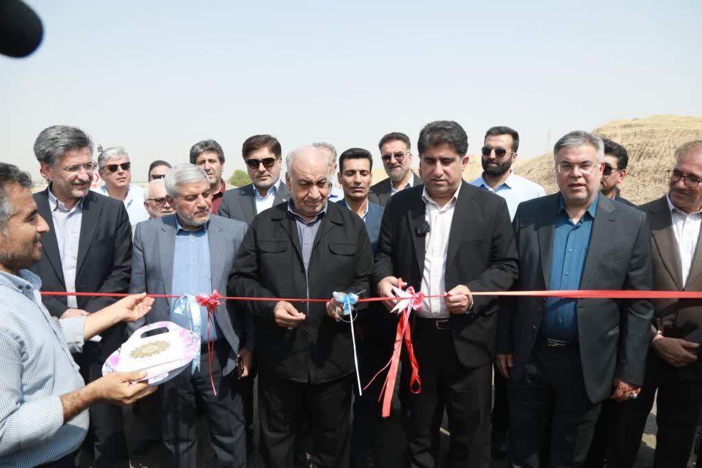 پیام خوزستان