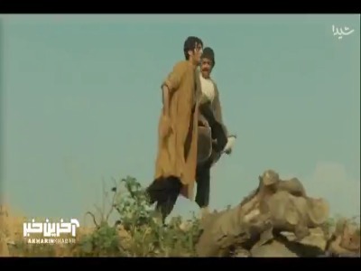 افکار شوم اصلان در حالت مستی، به تلافی از جواب نه‌ی محبوبه!