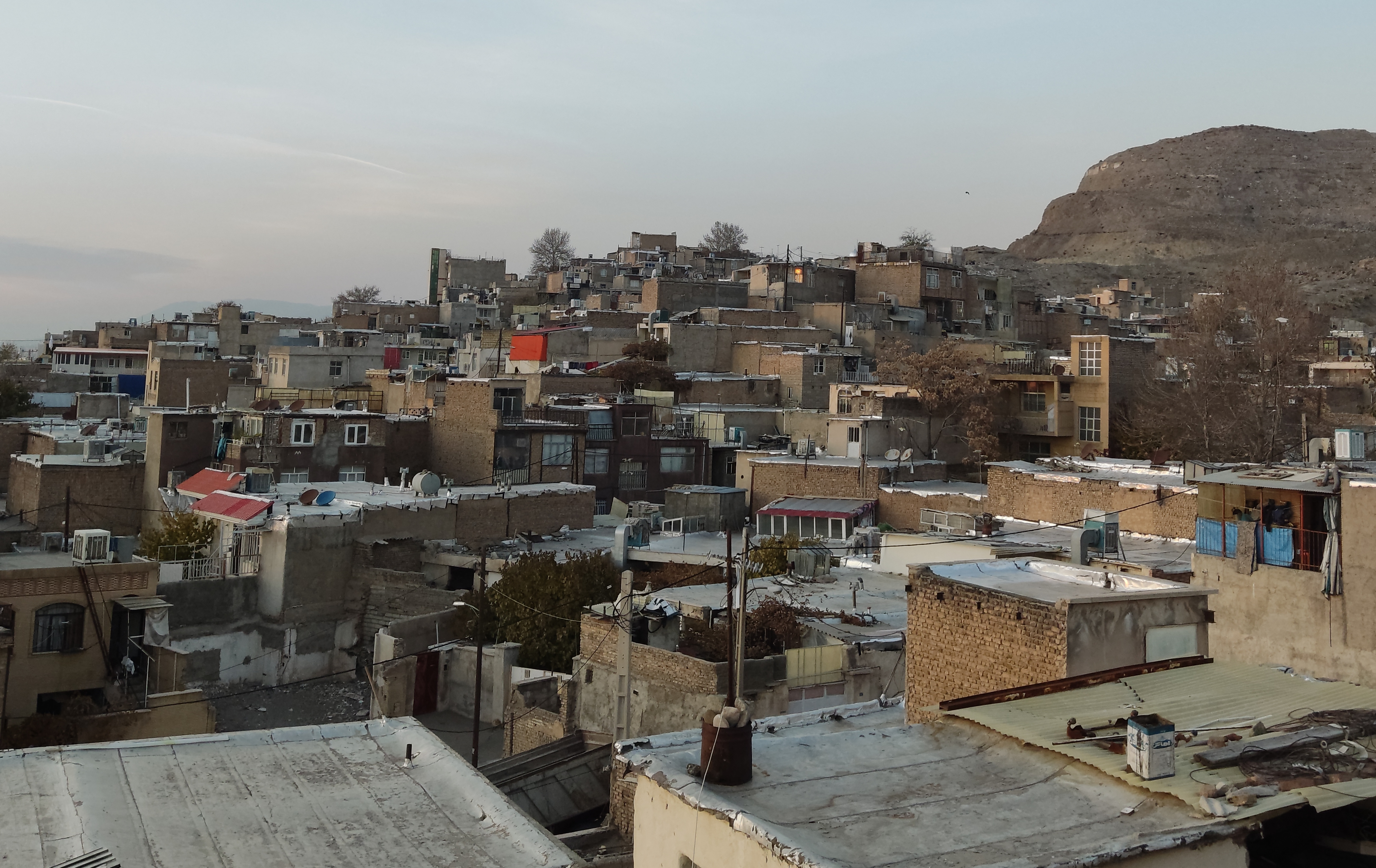 پیام خوزستان