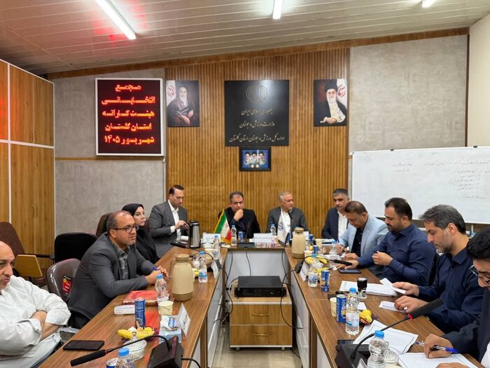 پیام خوزستان
