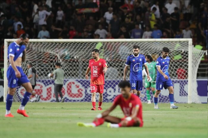 پیام خوزستان