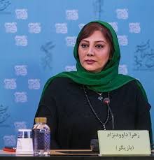 اظهارات جنجالی واله داوود نژاد درمورد مراسمات خاکسپاری