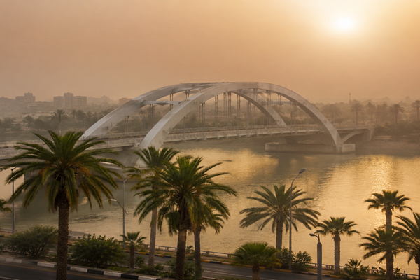 پیام خوزستان