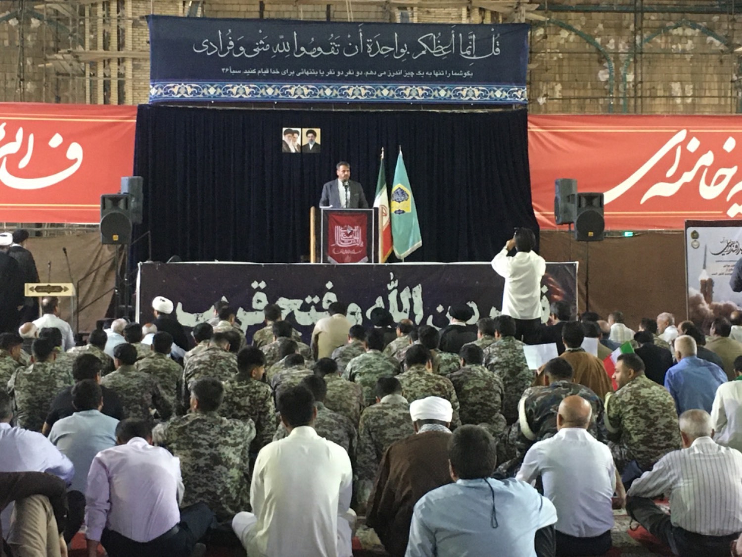 فعالیت بیش از ۵ هزار تعاونی در ۶ بخش مختلف در استان خوزستان