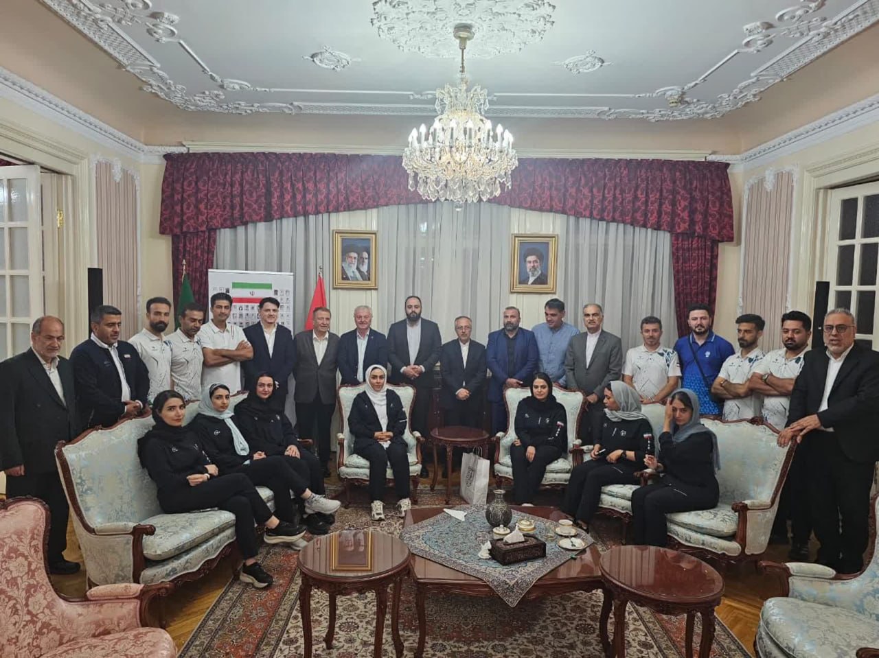 پیام خوزستان
