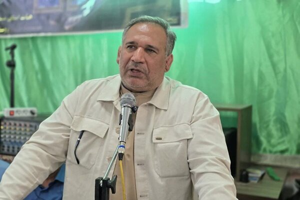 ظرفیت‌های طبیعی خوزستان نباید به دلیل ترک فعل از بین برود