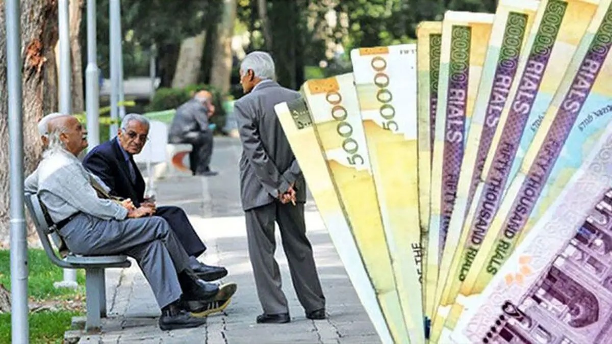 واریر معوقات بازنشستگان در حال انجام است/ بازنشسته‌ها: پرداخت قطره چکانی است