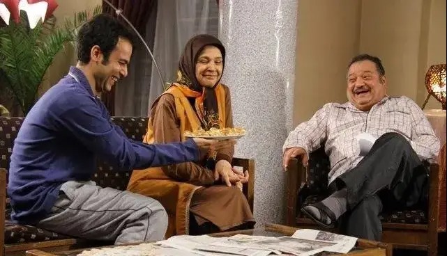 بازپخش سریالی که اولین‌بار ۱۳ سال پیش پخش شد