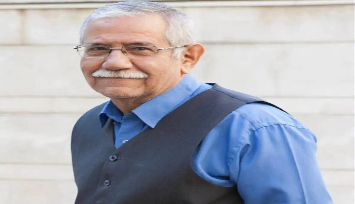 دبیر اولین جشنواره فیلم فجر درگذشت