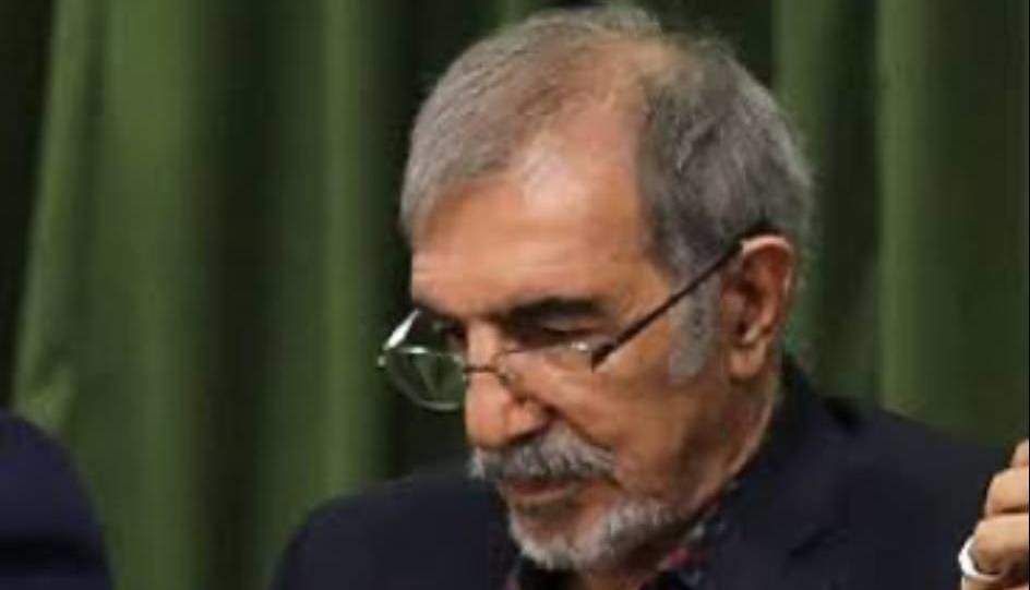 سیدعلی موسوی گرمارودی در ICU بستری شد