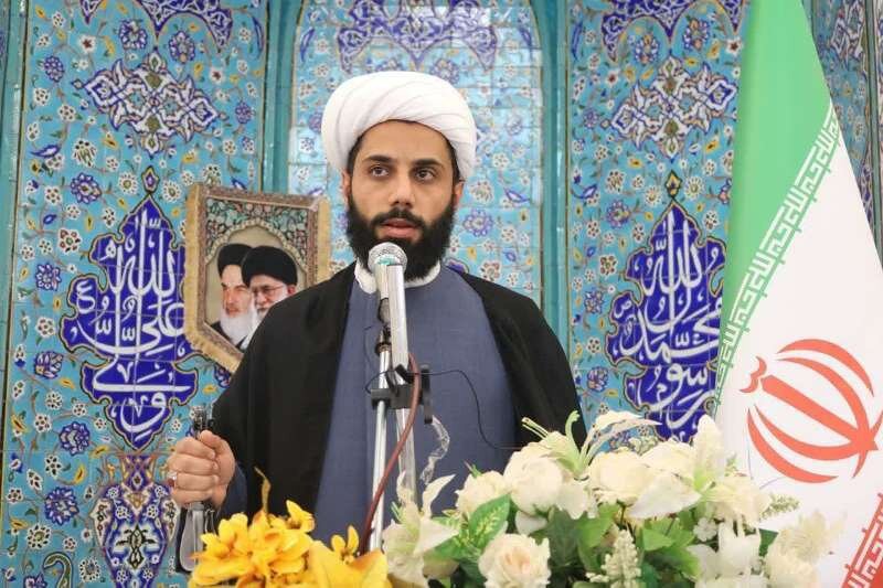 عشایر عرب هویزه همچنان پای ایران ایستاده‌اند