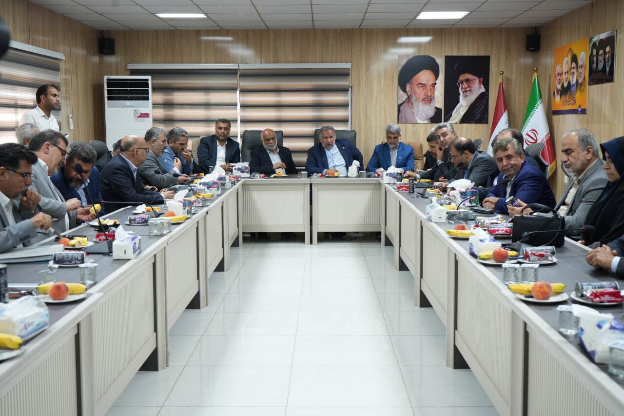 پیام خوزستان