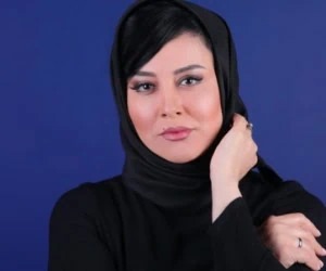 آشا محرابی در جشنواره بین‌المللی فیلم نالیوود تورنتو