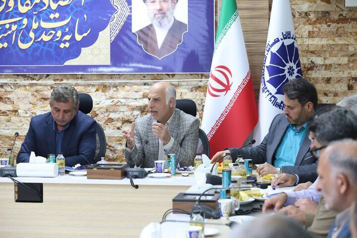 ضرورت پیگیری مسئولیت کیفیت و پایداری اشتغال در دستگاه‌های خوزستان