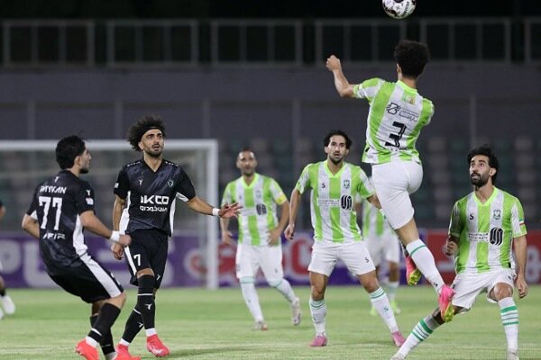 پیام خوزستان