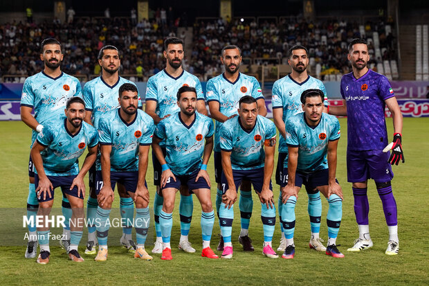 پیام خوزستان