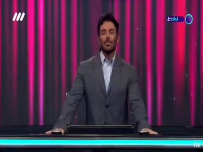 محمدرضا گلزار از این افراد قدردانی کرد