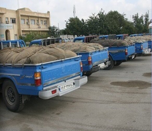 پیام خوزستان