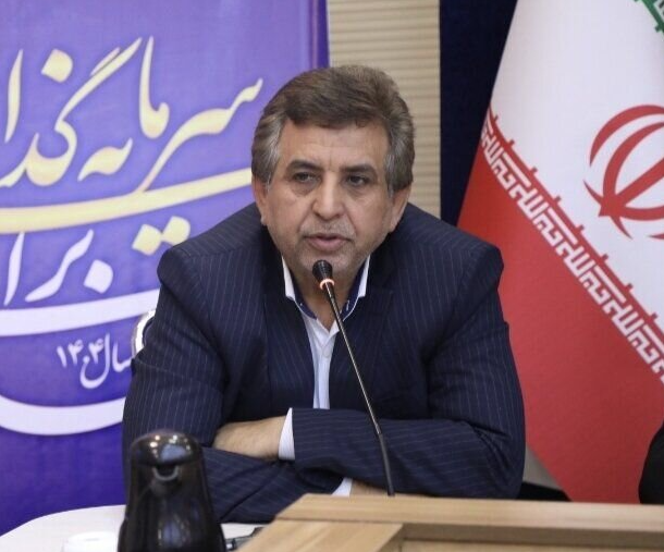 پیام خوزستان