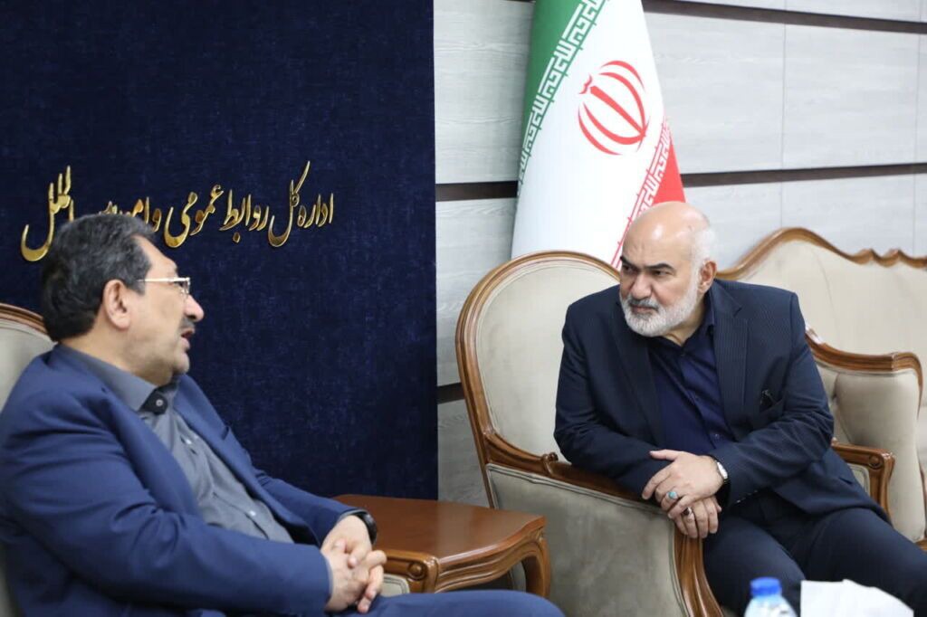 رفع موانع تولید خوزستان از اولویت‌های وزارت صمت