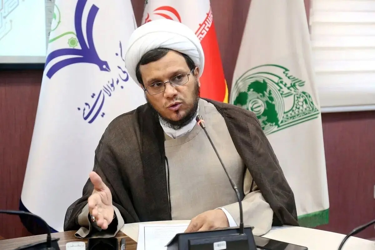 هوش مصنوعی دین‌دان به سوالات دینی پاسخ می‌دهد/ این سامانه جای فتوای مراجع تقلید را نمی‌گیرد