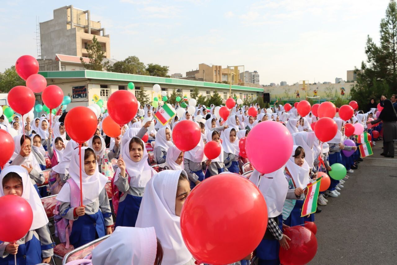 پیام خوزستان